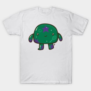 Tennis - Wimbledon Championships Gummy T-Shirt